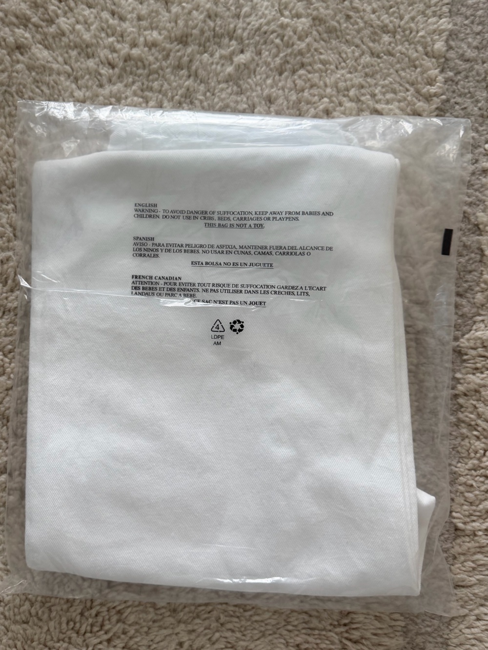 Hudson Rylee Drawstring Loose Straight - Picture 5 of 5